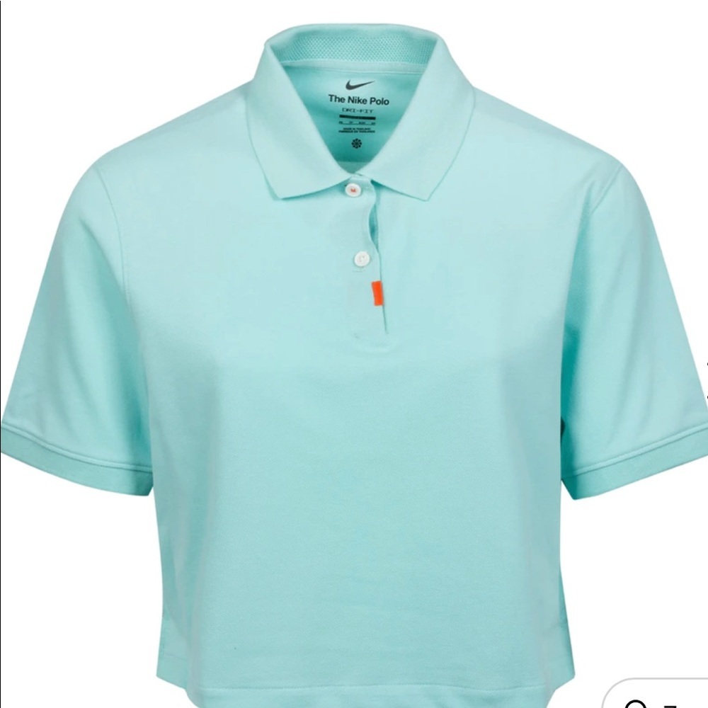 Nike Women’s Golf The Nike Polo Light Dew